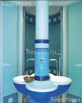 Neptune Hotels Resort 45